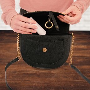 Kefa na textil skladacia