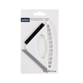 Kefa multifunkčná so stierkou