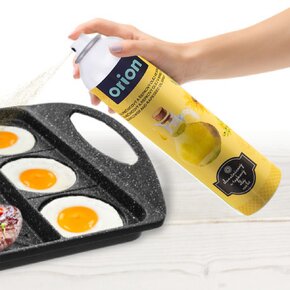 Olej na pečenie 250 ml