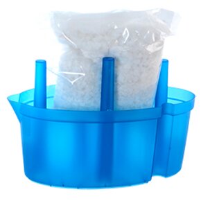 Náplň do pohlcovača 832336 citrón 450 g