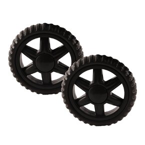 Koliesko k nákupnej taške 821348, 821349 2 ks