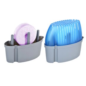 Náplň do pohlcovača 832336 tableta levanduľa 450 g