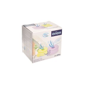 Náplň do pohlcovača 832336 tableta 450 g 2 ks l+c