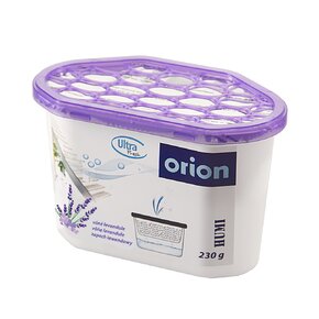 Pohlcovač vlhkosti Humi 230 g levanduľa