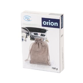 Pohlcovač vlhkosti do auta 100 g