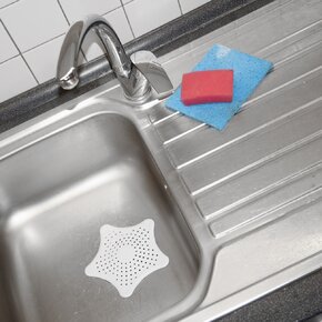 Lapač nečistôt pr. 16 cm