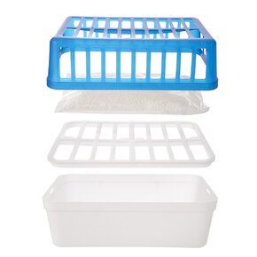 Pohlcovač vlhkosti Neo 1000 g výmenný 2,2 l