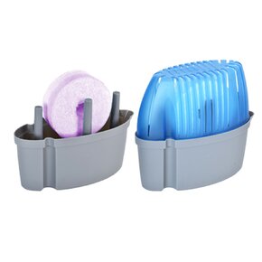 Náplň do pohlcovača 832375 tableta 2 ks 450 g l+c