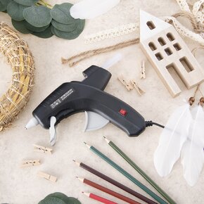 Náhradné tavné tyčinky 10 ks