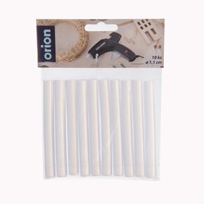 Náhradné tavné tyčinky 10 ks