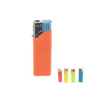 Zapaľovač piezoelektrický Turbo