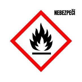 Náplň do plynových zapaľovačov