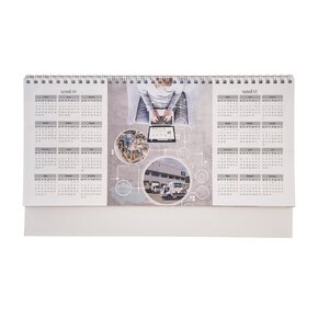 Stolní kalendář Orion recepty