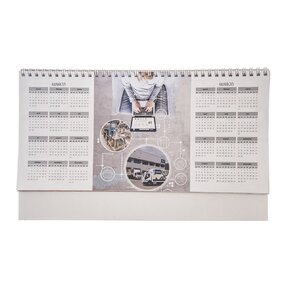 Stolný kalendár Orion recepty