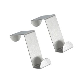 Háčik na dvere 2 ks