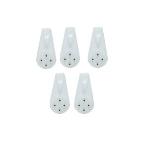 Háčik do betónu 5 ks