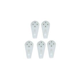 Háčik do betónu 5 ks