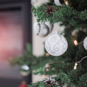 Vianočný háčik 100 ks