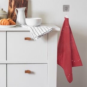 Háčik samolepiaci 5 ks