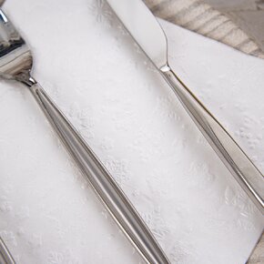 Servírovací obrúsky hviezdičky