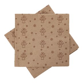 Servírovací obrúsky ANJEL