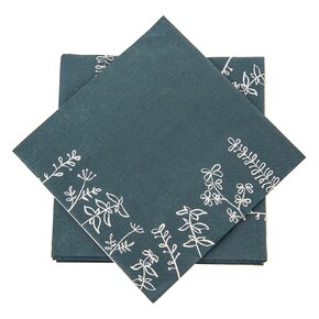 Servírovacie obrúsky LÚKA