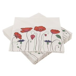 Servírovacie obrúsky MAK