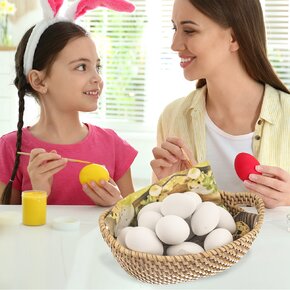 Veľkonočná sada na maľovanie vajíčok