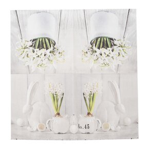 Servírovacie obrúsky jar