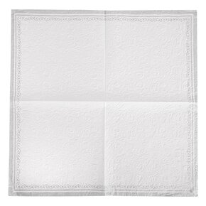 Servírovacie obrúsky embosované