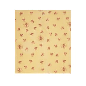 Voskovaný obrúsok EKO 28x25 cm