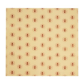 Voskovaný obrúsok EKO 35x33 cm