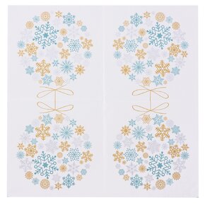 Servírovacie obrúsky banka