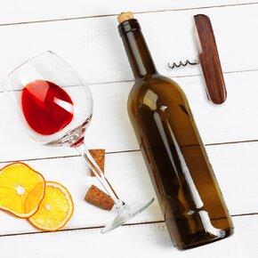 Zatvárací nôž NEJLEPŠÍ DĚDEČEK 5,5 cm