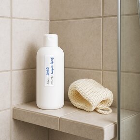 Vodeodolné samolepky