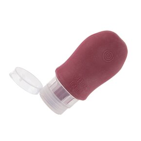 Cestovná sada s puzdrom a prísavkou