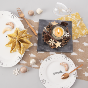 Podložka 20x20x1,4 cm