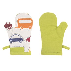 Dekoratívna textilná sada Chlapec