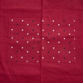 Kuchynská zástera Vianočný sveter