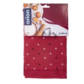 Kuchynská zástera Vianočný sveter