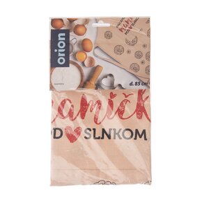 Kuchynská zástera NAJLEPŠIA MAMIČKA