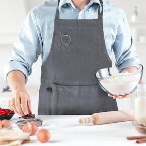 Kuchynská zástera My kitchen